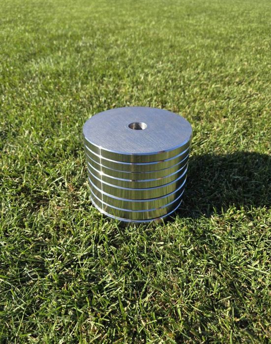 Розбірні гантелі металеві 2шт 12 16 18 30 40 КГ гантель 20 кг гантели