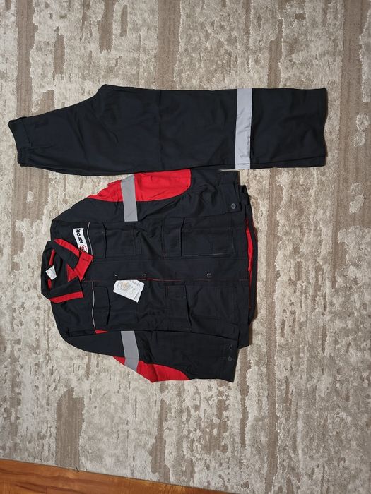 Костюм рабочий 170-176.