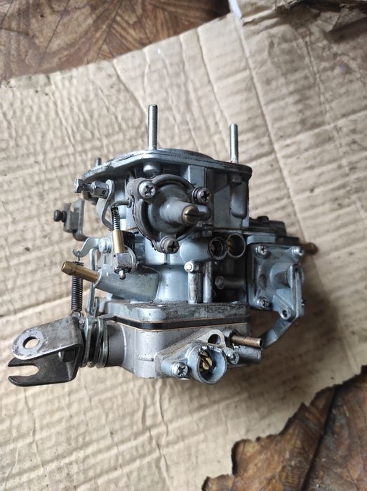 Продам ваз 2108 не на ходу