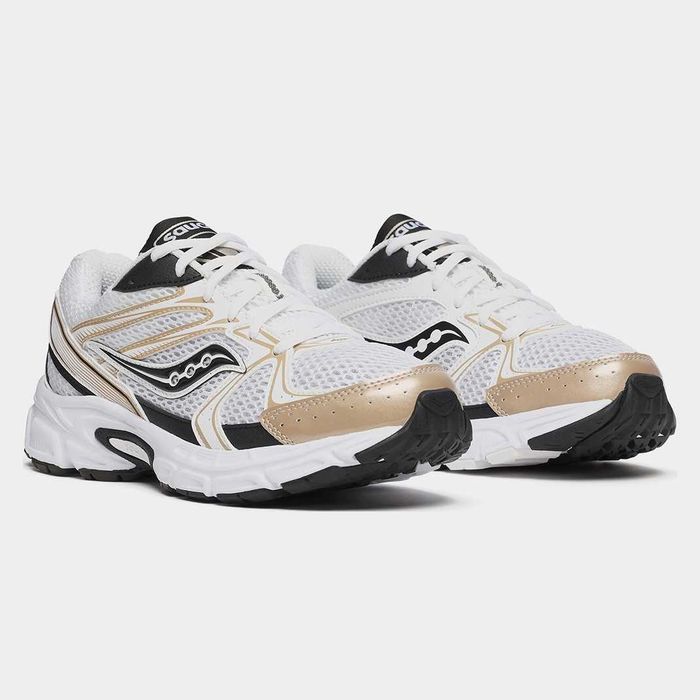 ‼️Кроссовки Saucony Ride Millennium Shadow Grid Оригинал! (S70812-18)