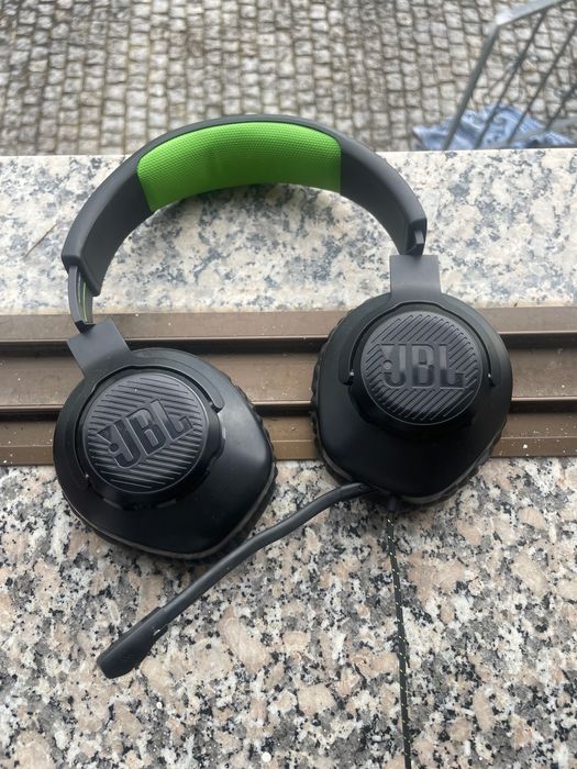 auscultadores Jbl