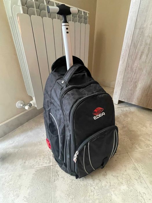Saco de patins EDEA