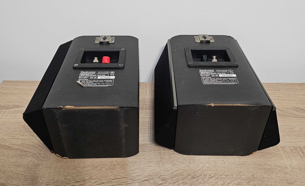 Kolumny TECHNICS SB-S500