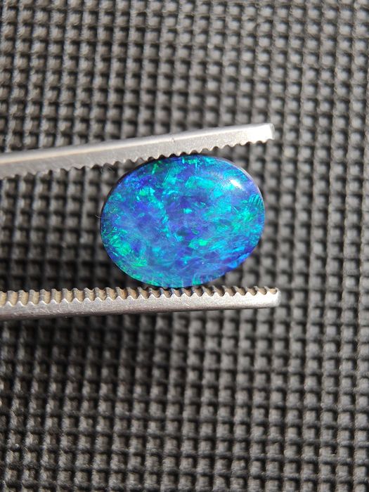 Opal australijski dublet G1