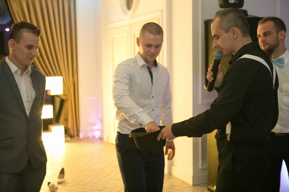 Dj Romek Werecki