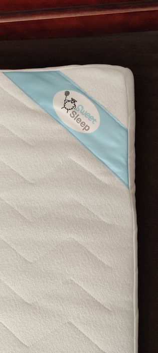 Матрац на диван - топер/футон, 115*190