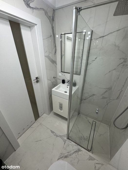 Apartament 115 m² dwupoziomowy | taras, widok, najwyższe piętra