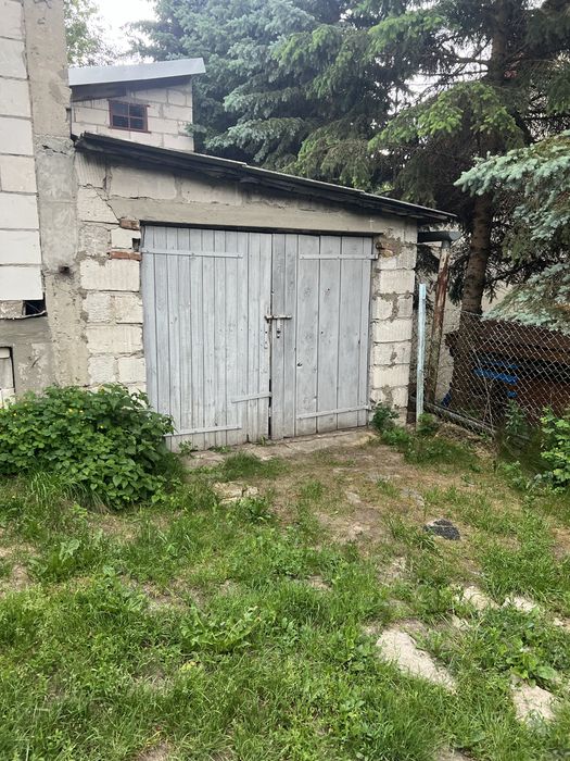 Garaż pod wynajem - Widok 5