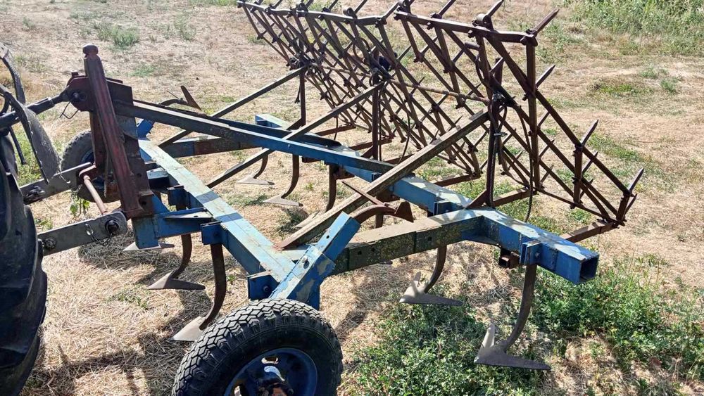 Продам !Культиватор навісний   3.0 метра