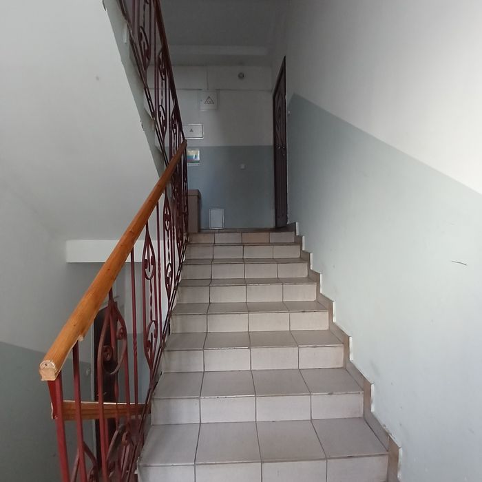 Продаж 3кім квартири в центрі міста вул.Франка