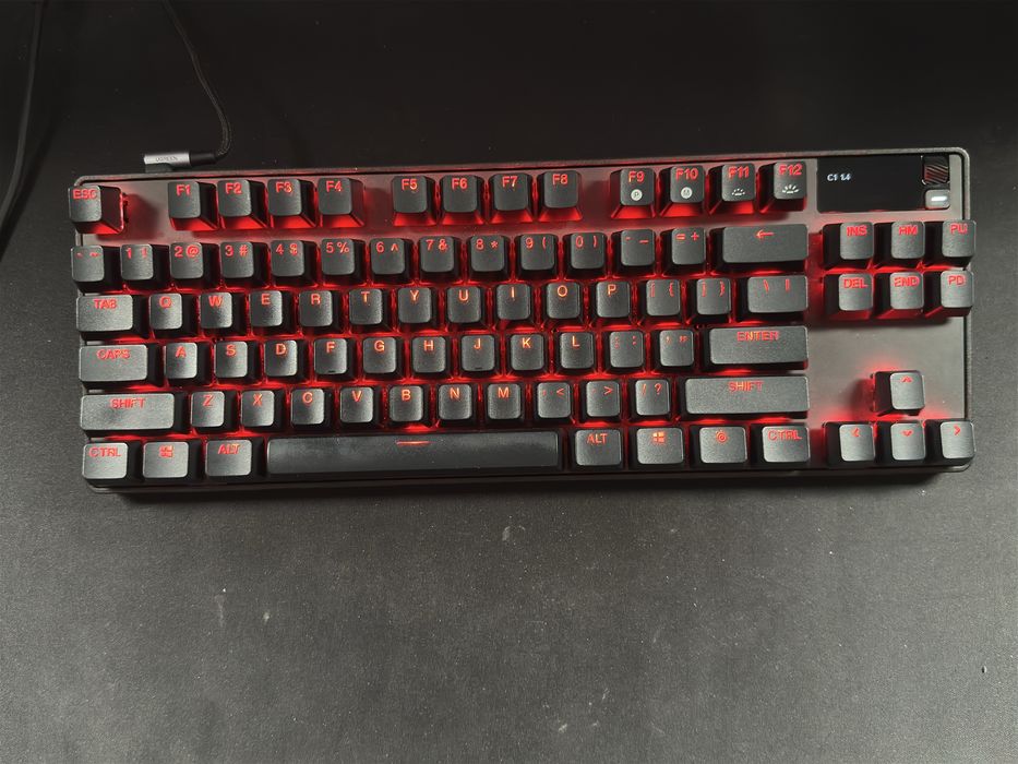 Klawiatura Steelseries Apex PRO TKL