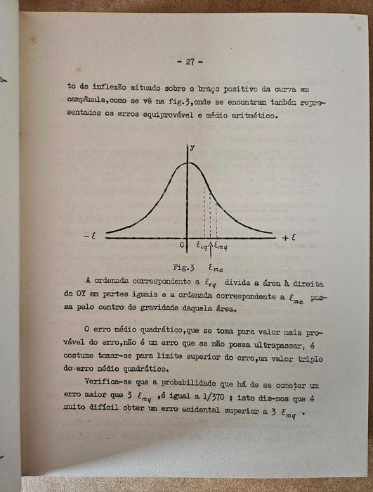 Medidas Eléctricas - Correia de Barros - Engenharia, Electricidade
