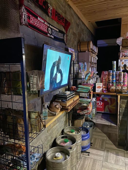 Продам паб Адмірал ЖК Софія