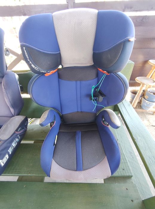 Sprzedam fotelik 15-36kg Jane Montecarlo R1