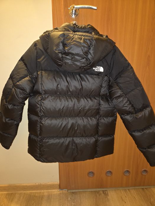 Kurtka damska The North face Diablo 2.0 z kapturem