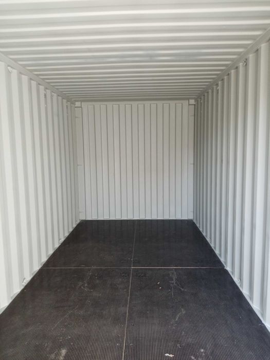 SPRZEDAM NOWY Kontener morski 20'DV OW - VY