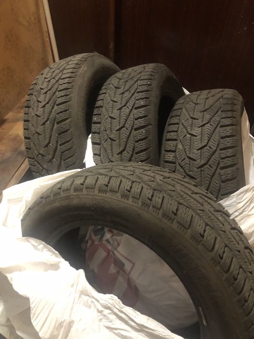 205/55/r16 winter