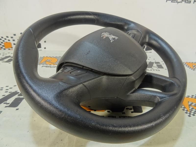 Volante de direção PEUGEOT 208