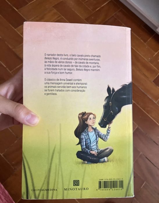 Livro: Beleza Negra