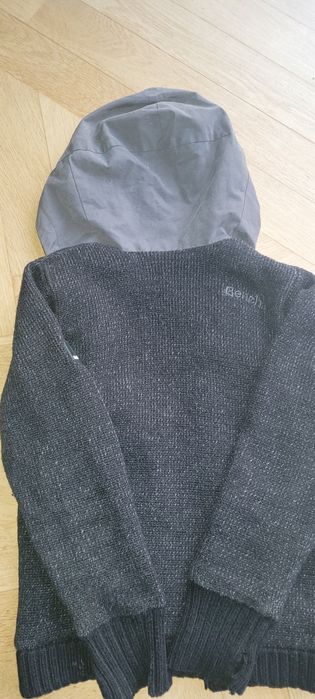 Bluza kurtka Bench 128