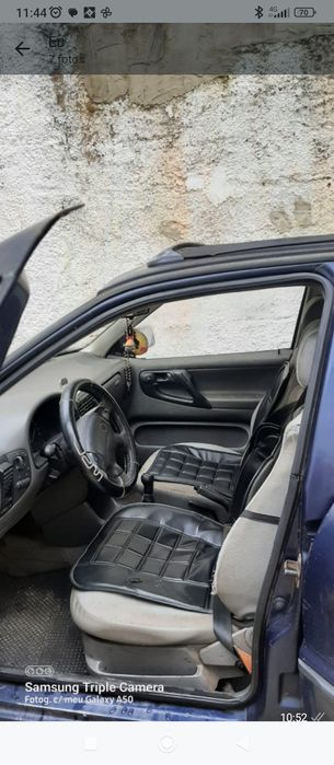 Vendo polo 1.4 do jeito que está