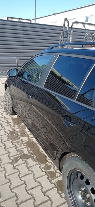 VW Golf 2013 р.в. торг.