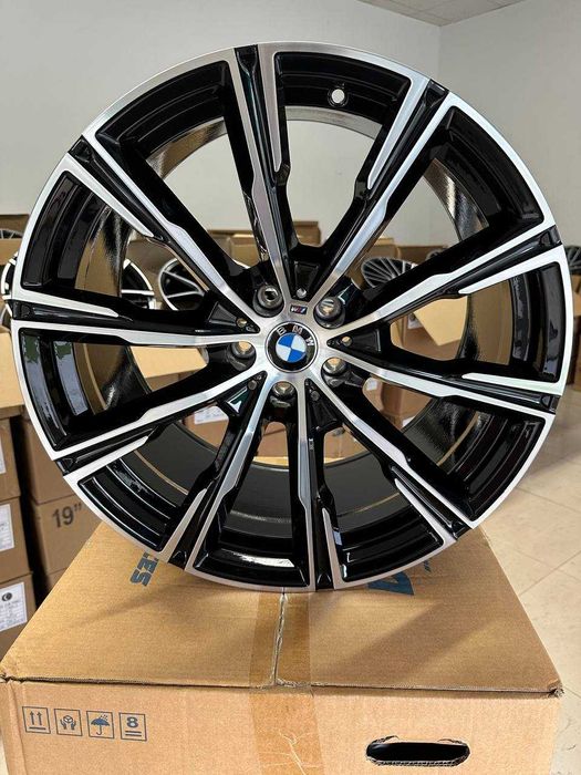 Нові диски R20 5*112 BMW різноширокі/ Магазин / Відправка без предоплати / арт1008