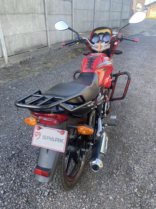 Продається  Spark  Sp200r -25i