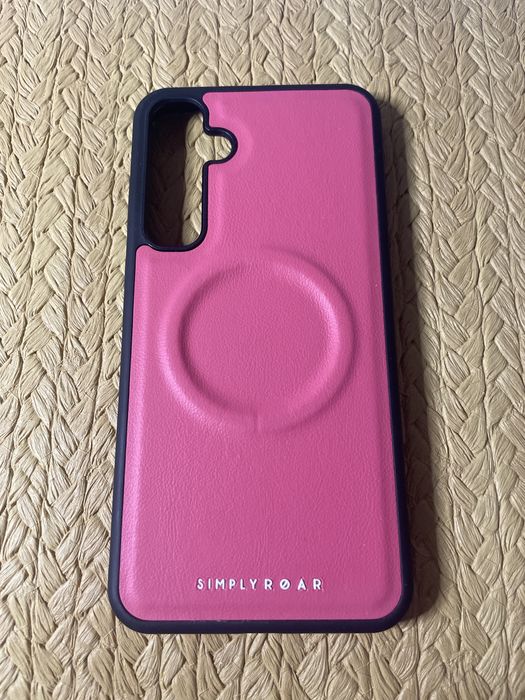 Etui na telefon Samsung A35 5G/ MagSafe