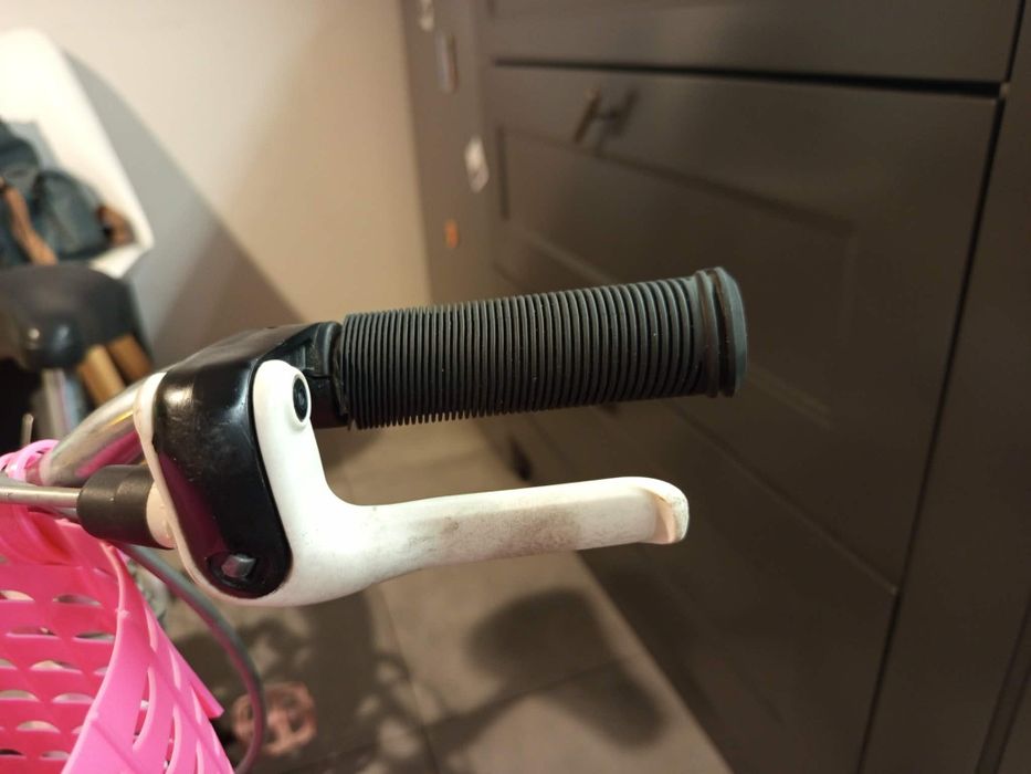 Sprzedam rower dziecięcy B-Twin