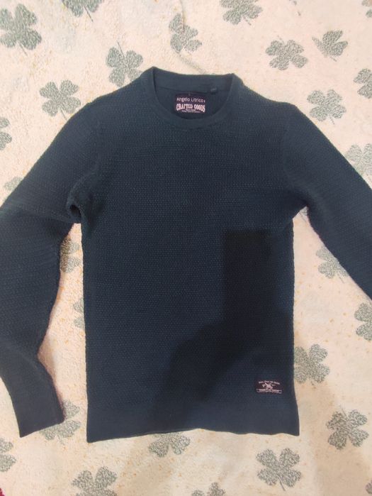 Свитер Angelo Litrico ,,Crafted Goods,,
