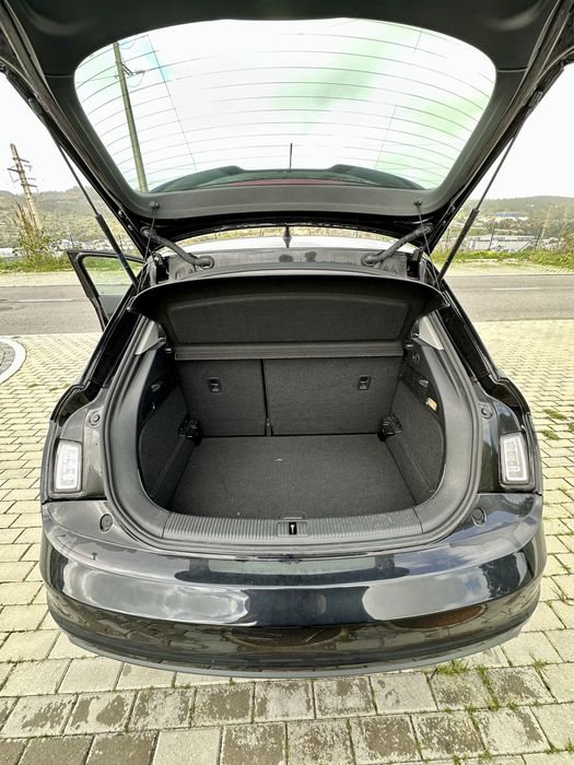 Audi A1 1.6 TDI  S-Line