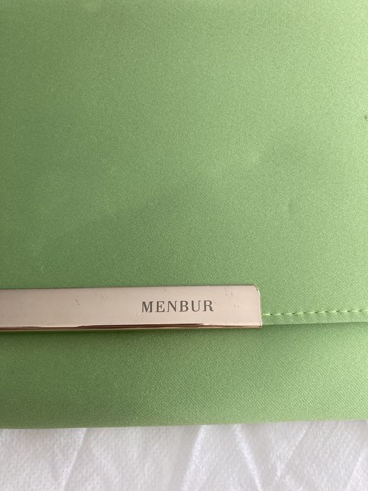 Zestaw torebka + krawat_jak NOWE