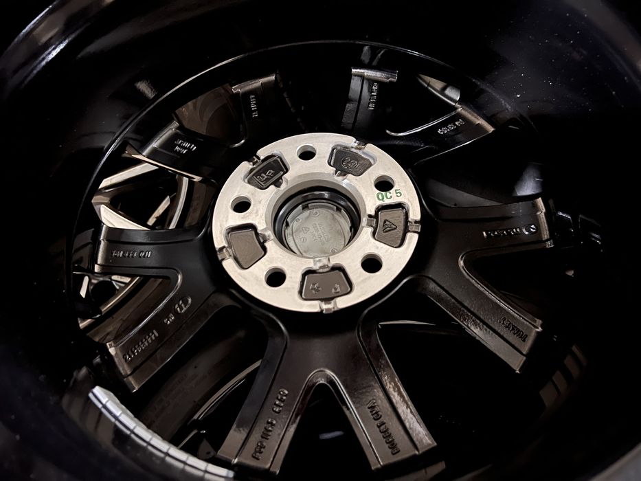 Диски R16 5x114.3 Mazda 5 114.3