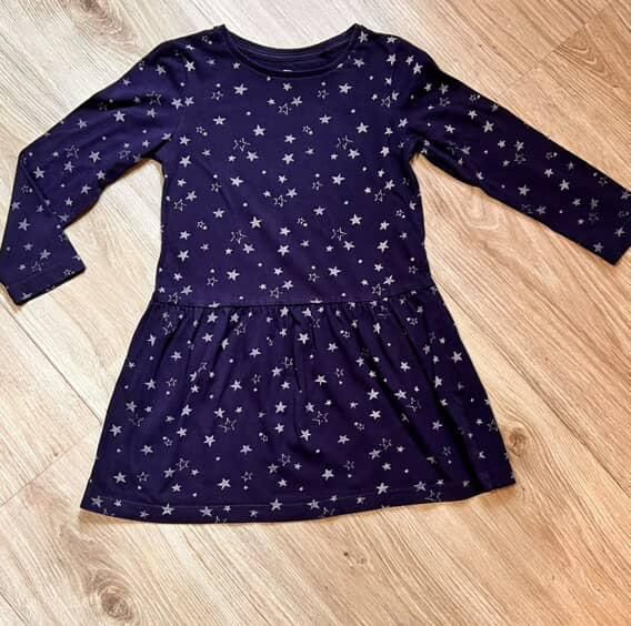 Плаття для дівчинки