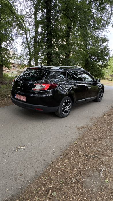 Renault Megane 2010 VIN VF1KZ150643158811 фото оголошення 15 з 24