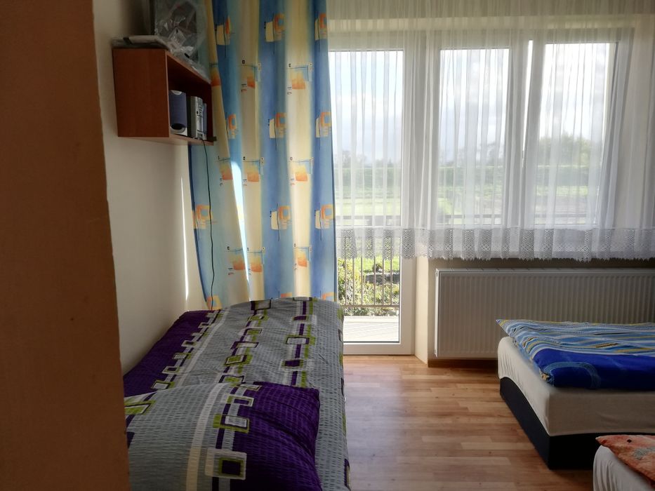 Pokoje pracownicze Nowa Huta