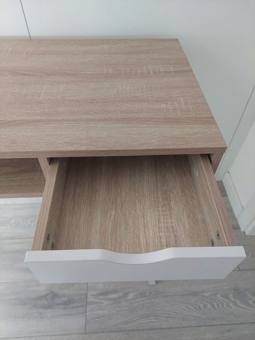 Secretária de escritório