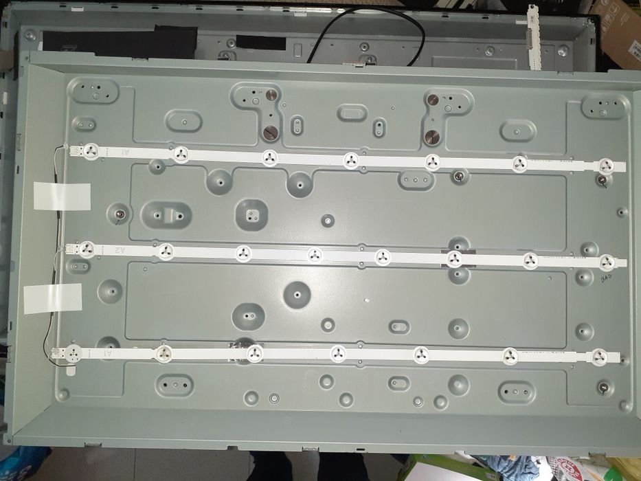 Peças  LG 32LN540B
