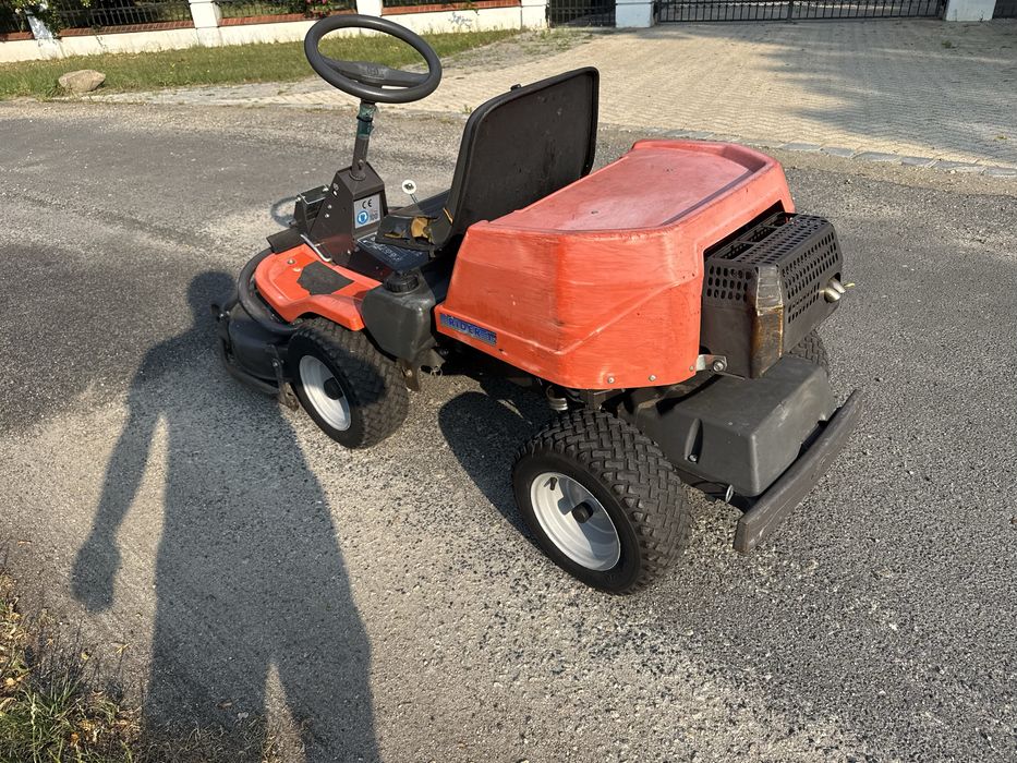Husqvarna Rider 13