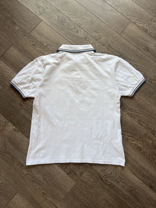 Футболка поло Fred Perry оригінал