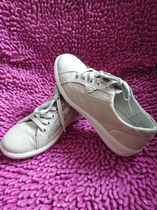 Туфли мокасины  Medicus