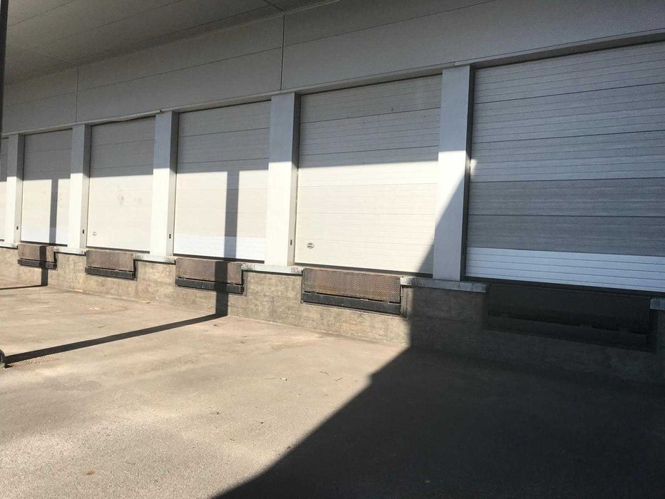 ARMAZEM Aveiro / Albergaria-a-Velha 4.000M2