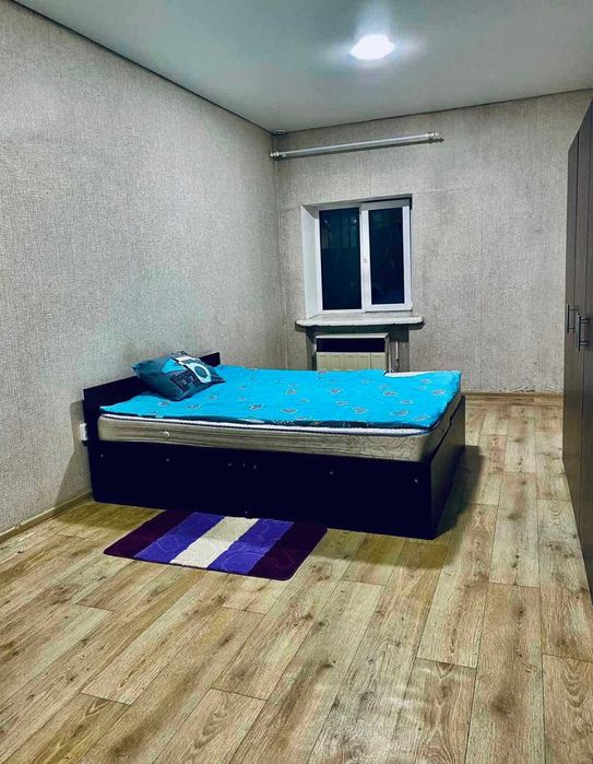 Оренда кімнати в приватному гуртожитку