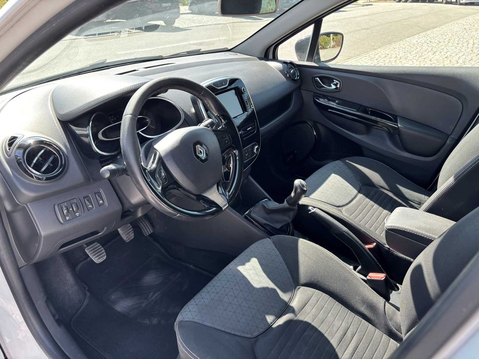 Renault Clio 1.5 dCi 90 cv | 2013 — fotografia 5