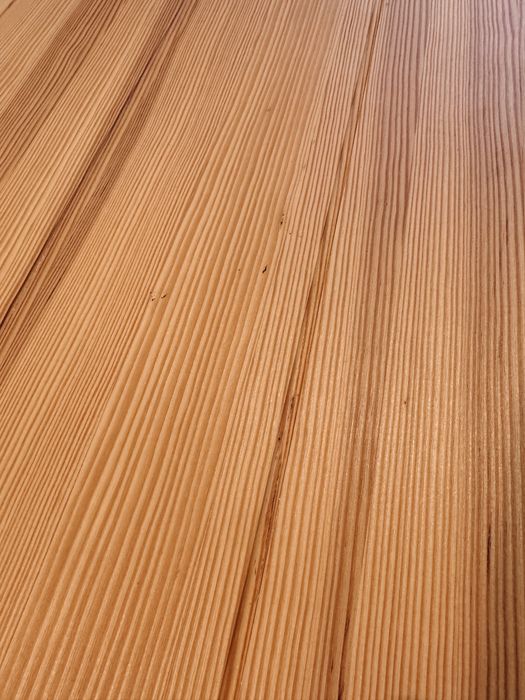 Biurko drewniane Ikea loft Kullaberg