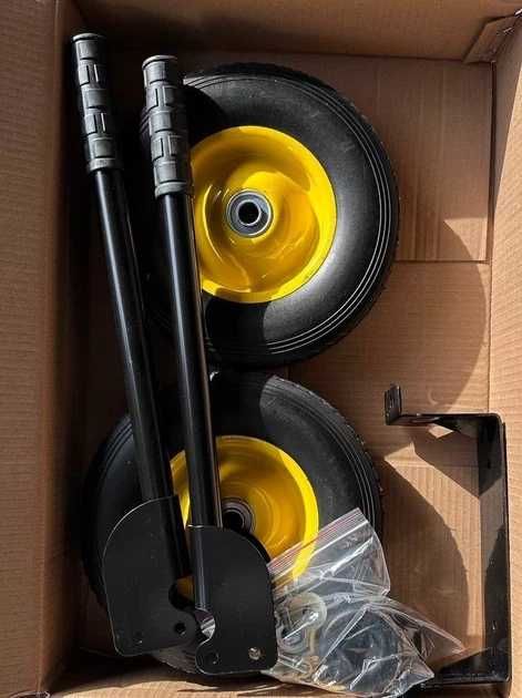 Генератор Senwei SV28000E2 7кВт 1-фазний бензиновий з електростартером