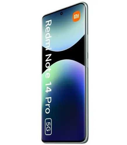Xiaomi Redmi Note 14 Pro 5G 8/256GB 6,67" 5110mAh 45W 200MP Sklep Wwa