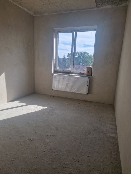 Продаж 2х кім квартира м.Снятин