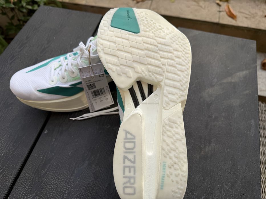 Adidas Adizero Pro 4